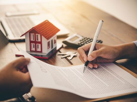 Gabriel Home Loans