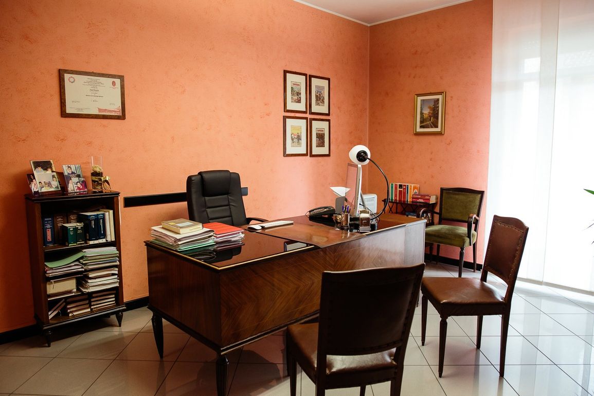ingresso studio legale