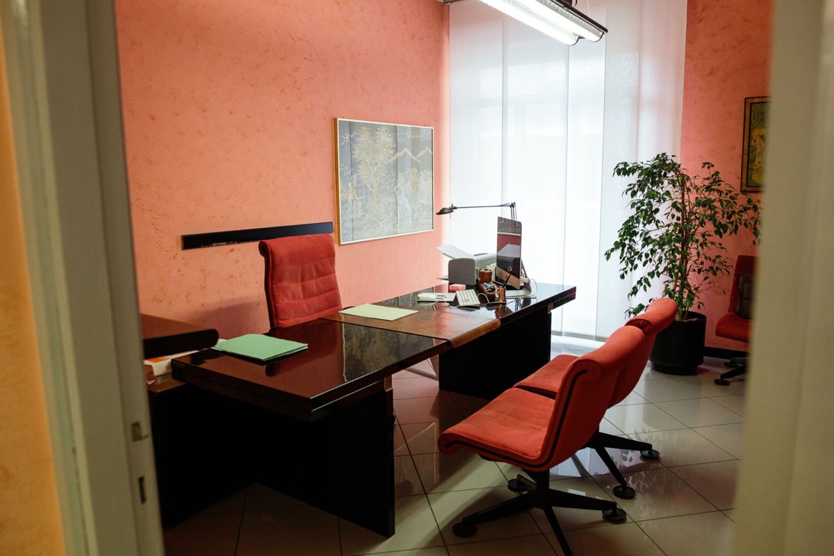 consulenza