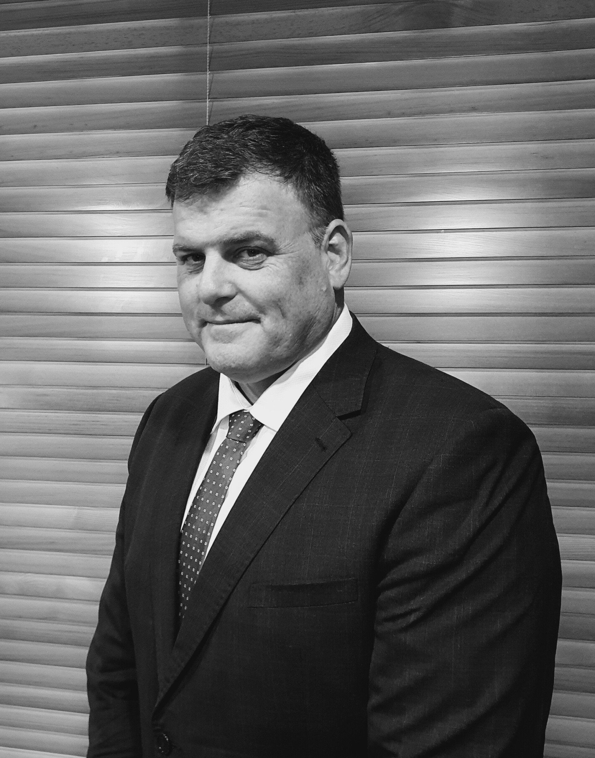 Richard Scholl — Townsville, QLD — Lee, Turnbull & Co Solicitors Richard Scholl — Townsville, QLD — Lee, Turnbull & Co Solicitors