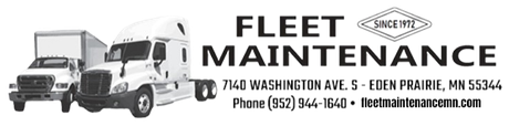 Fleet Maintenance logo