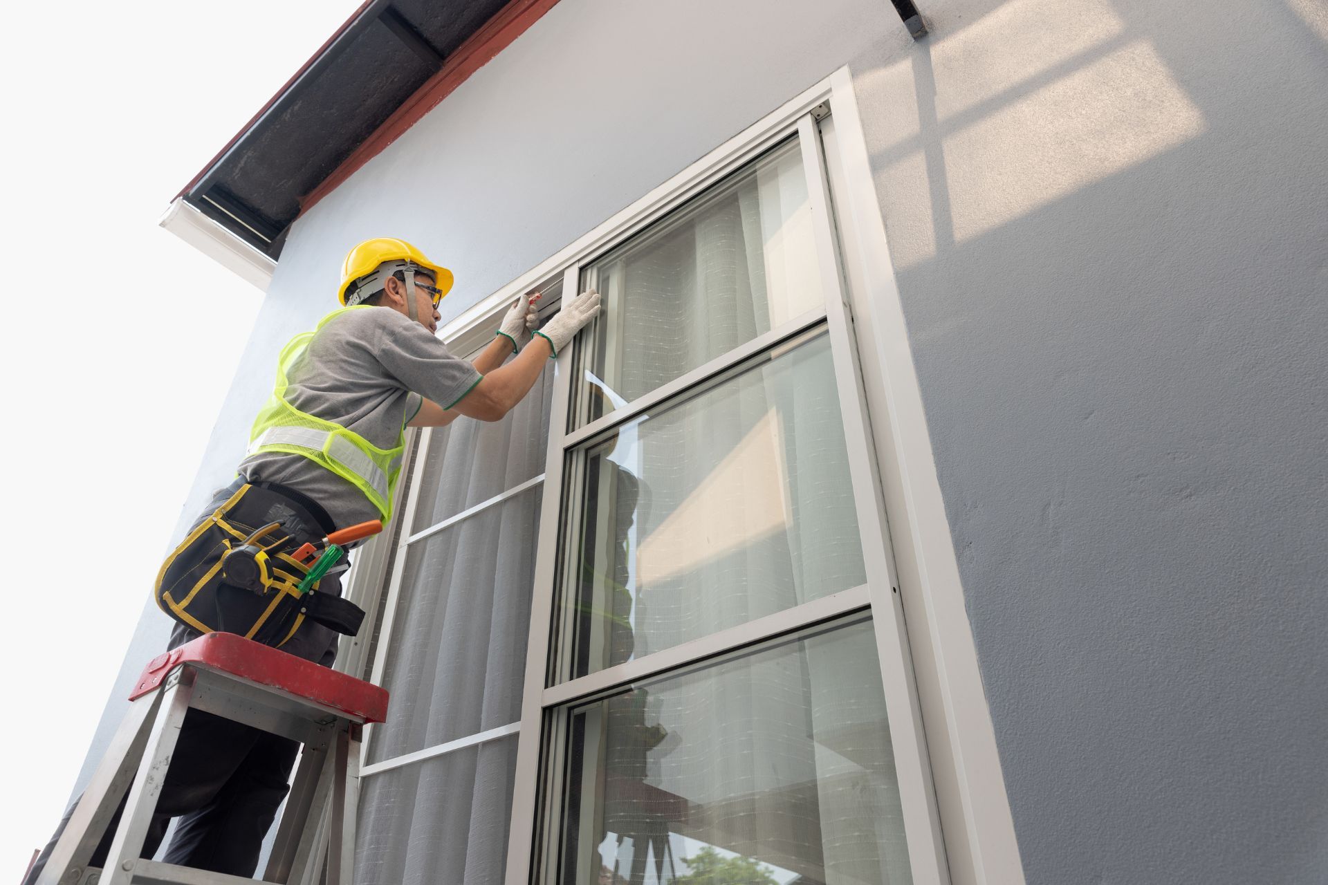 Energy Efficient Windows Indianapolis IN | Citadel Windows