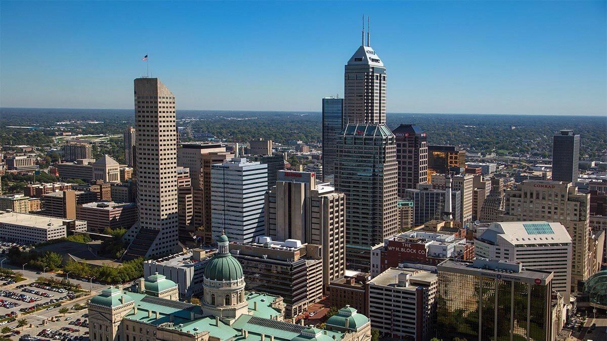 Indianapolis