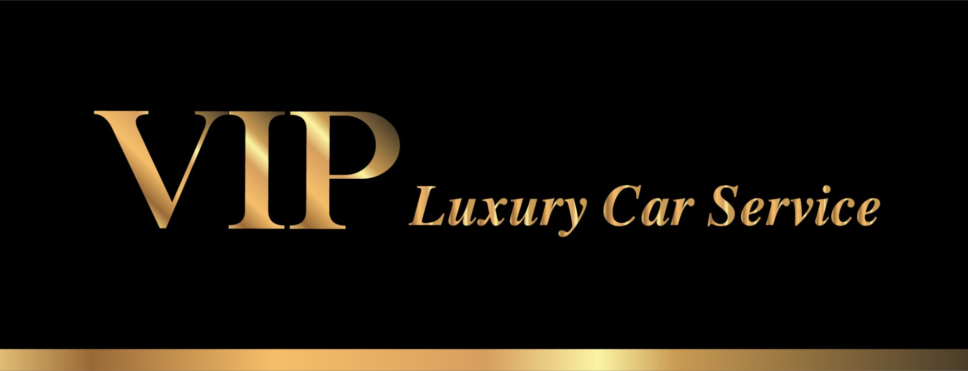 Luxurious Fleet of Vehicles VIP Luxury Car Service