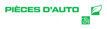 Pièces d'auto Landry LOGO