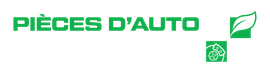 Pièces d'auto Landry LOGO