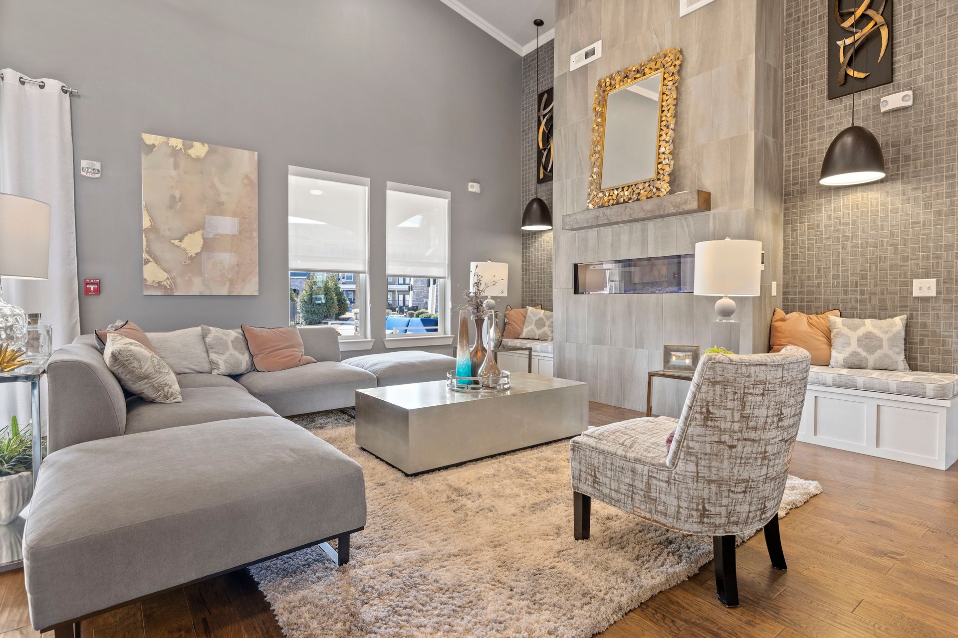 Gallery Apartment Complexes in Murfreesboro, TN