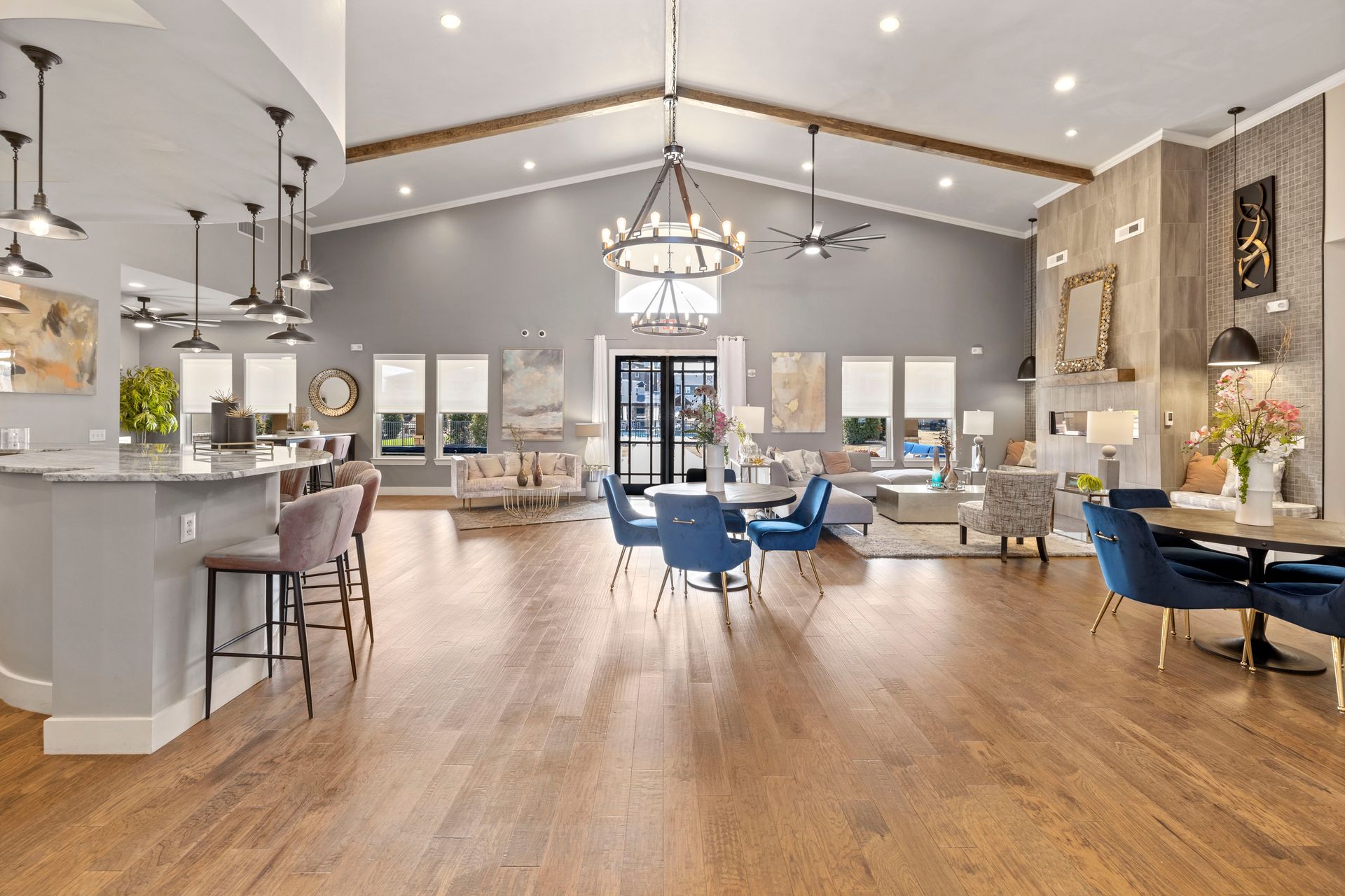 Gallery Apartment Complexes in Murfreesboro, TN