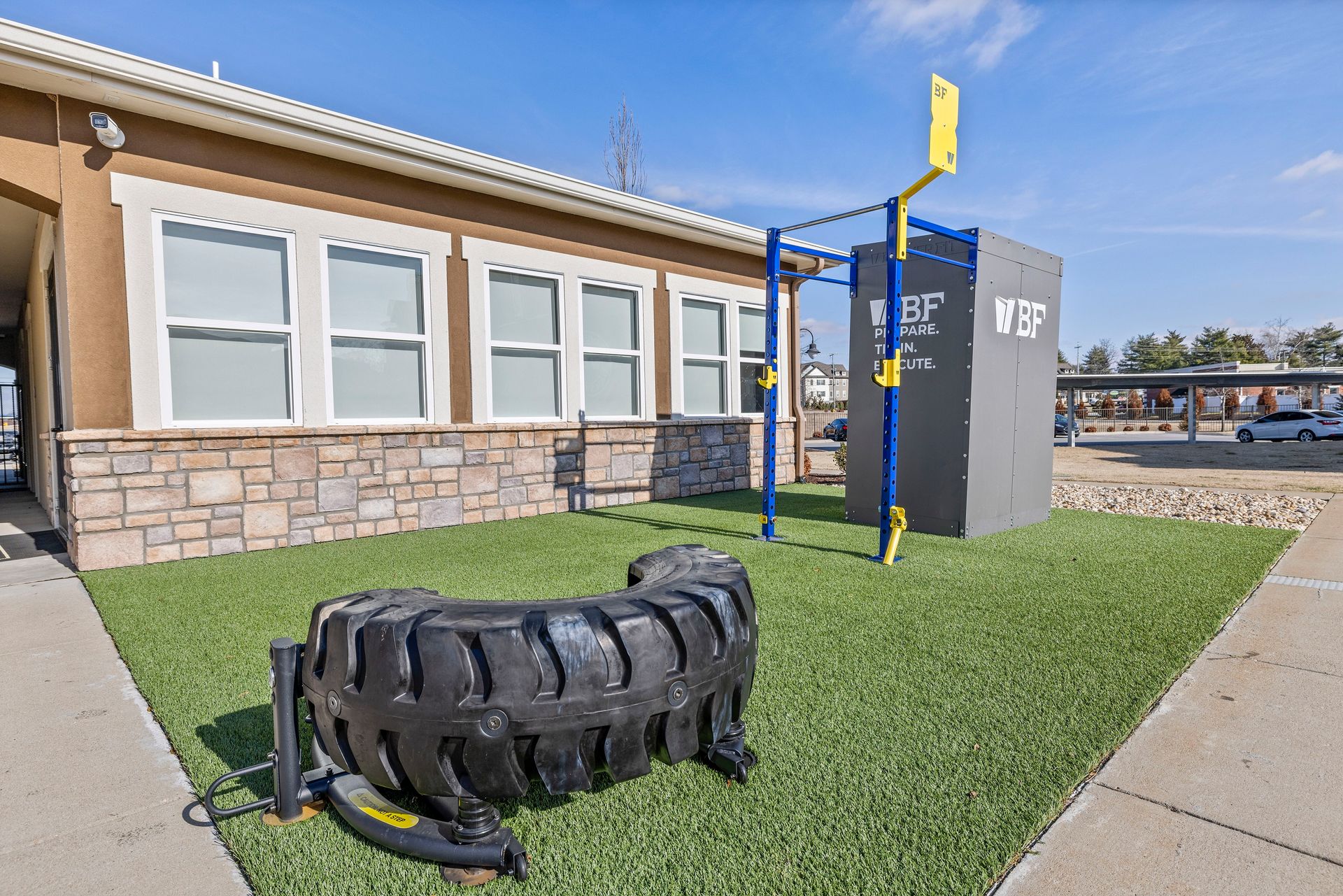 Gallery Apartment Complexes in Murfreesboro, TN