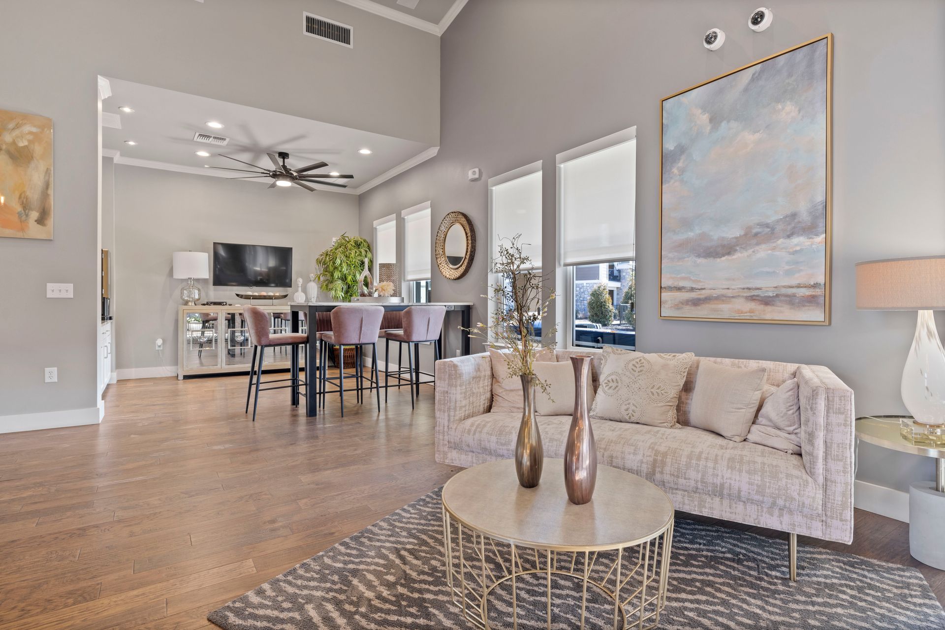 Gallery Apartment Complexes in Murfreesboro, TN