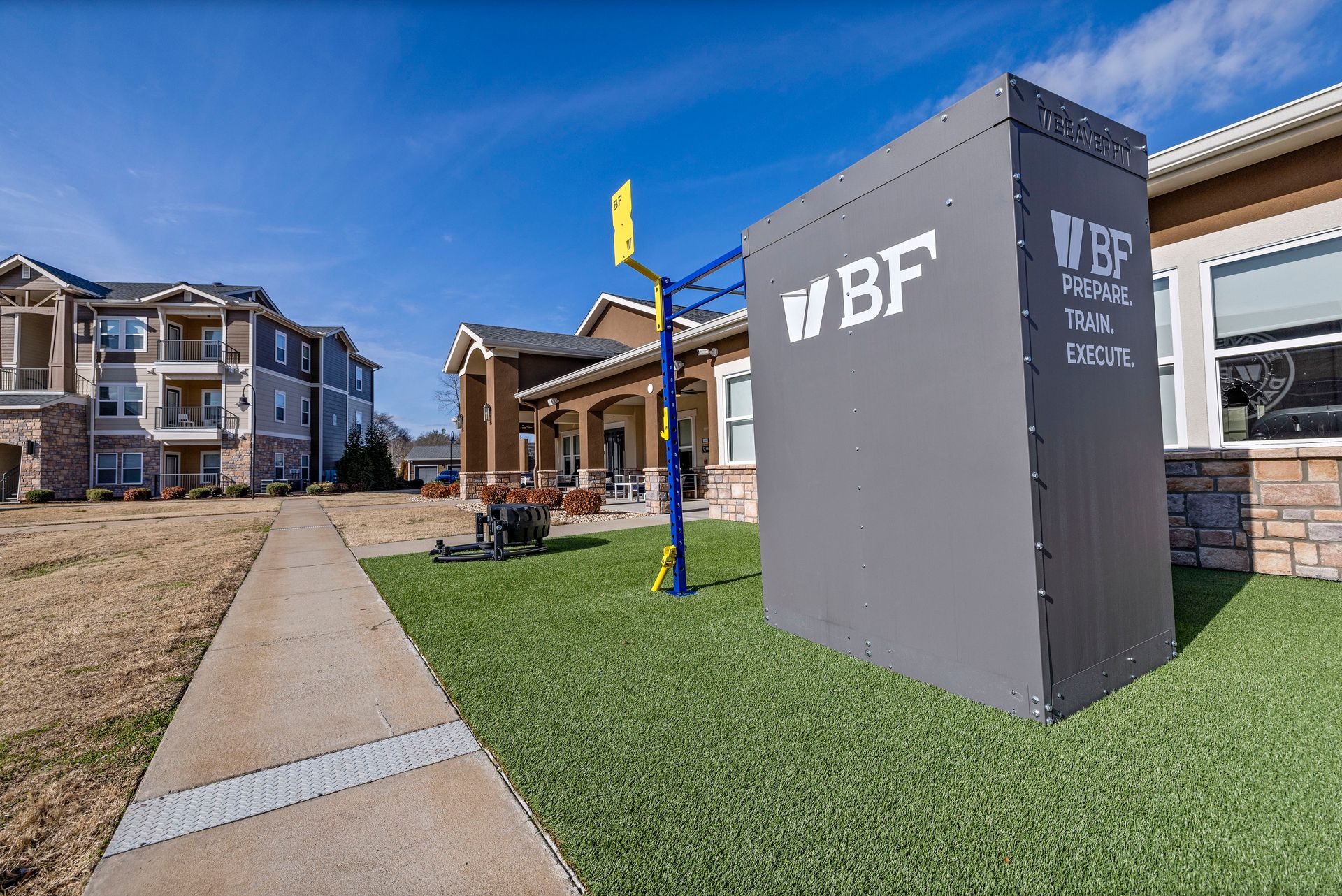 Gallery Apartment Complexes in Murfreesboro, TN