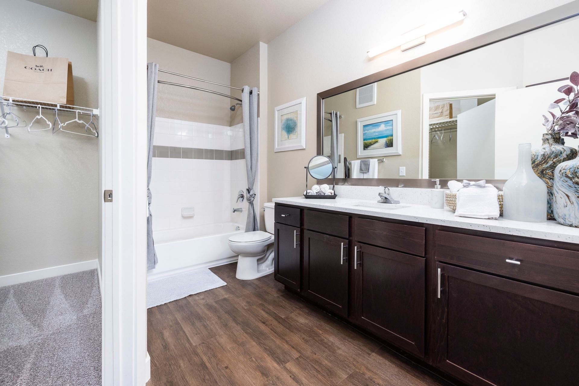 Gallery Apartment Complexes in Murfreesboro, TN