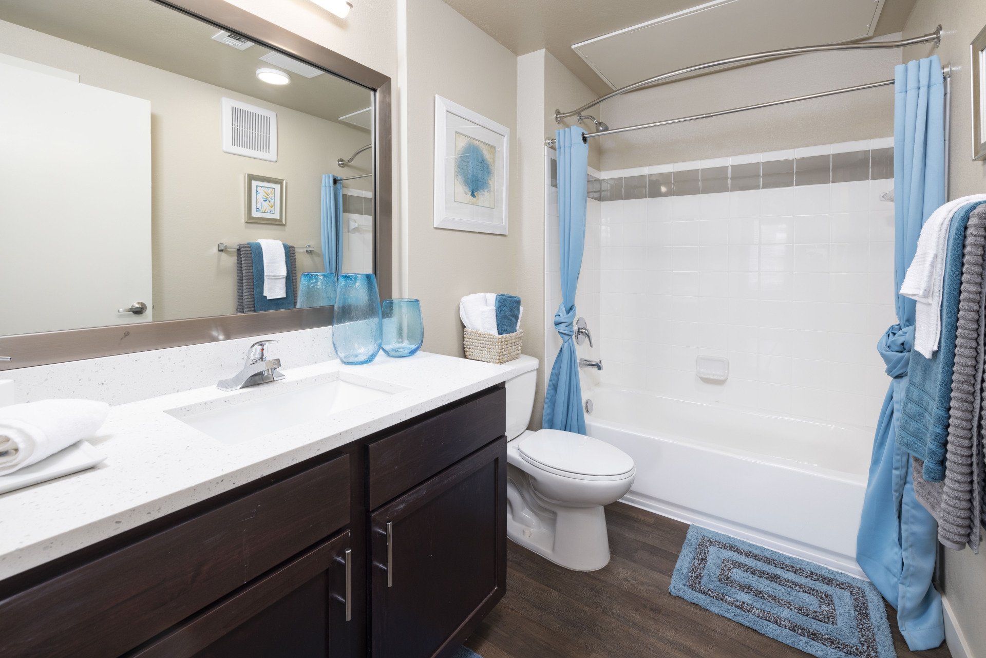 Gallery Apartment Complexes in Murfreesboro, TN