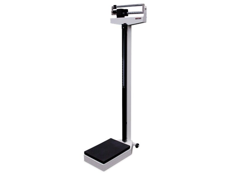Báscula Manual