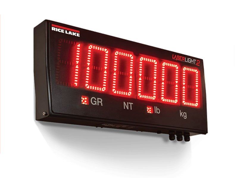 DISPLAY REMOTO