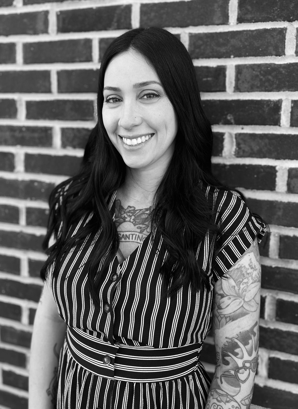 ISABEL SCANNICCHIO, MA — Orland Park, IL — VR Behavioral Health ISABEL SCANNICCHIO, MA — Orland Park, IL — VR Behavioral Health