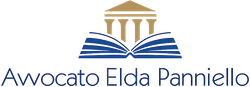 Studio Legale Elda Panniello logo