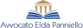 Studio Legale Elda Panniello logo