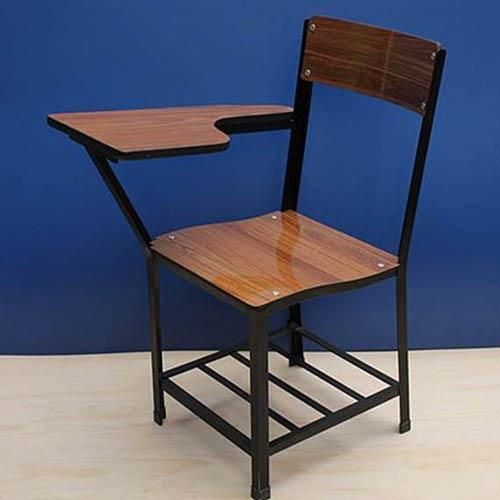 MUEBLES ESCOLARES RAMIREZ-SILLA CON PALETA UNIVERSITARIA