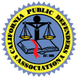 California Public Defenders Association