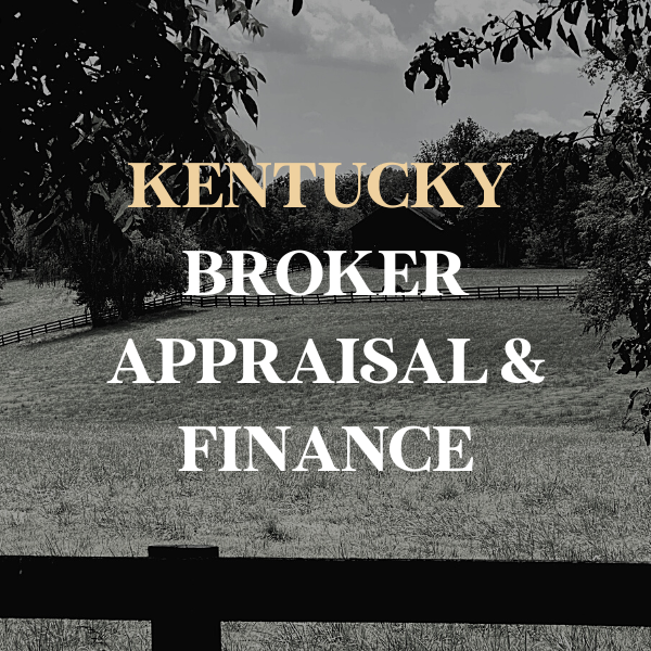 Kentucky Real Estate Broker Courses