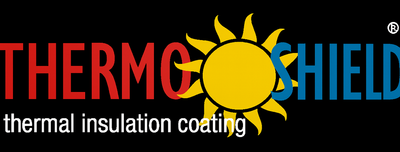 THERMOSHIELD logo THERMOSHIELD logo