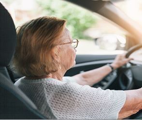Senior Safety Programs