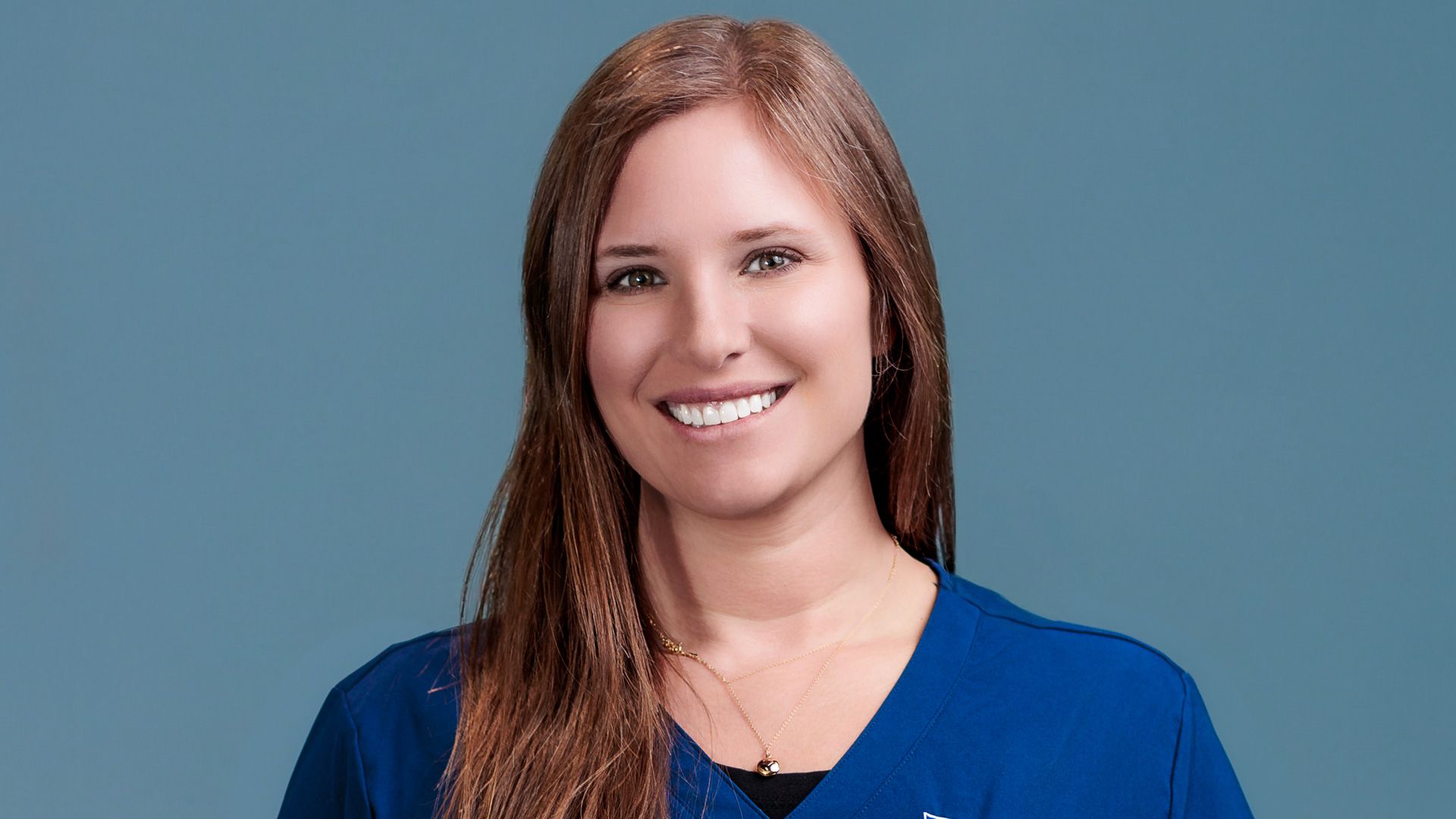 Bridgid Chavis, DVM Bridgid Chavis, DVM