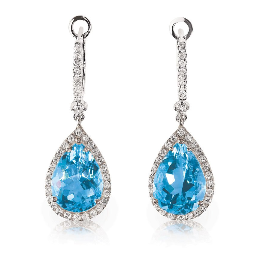 Man wearing diamond — Bonita Springs, FL — Amore Jewelers Man wearing diamond — Bonita Springs, FL — Amore Jewelers