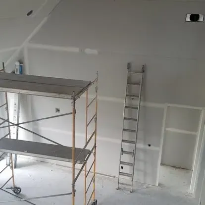 Custom home builder serving Burton MI and Genesee County—Crannie Construction