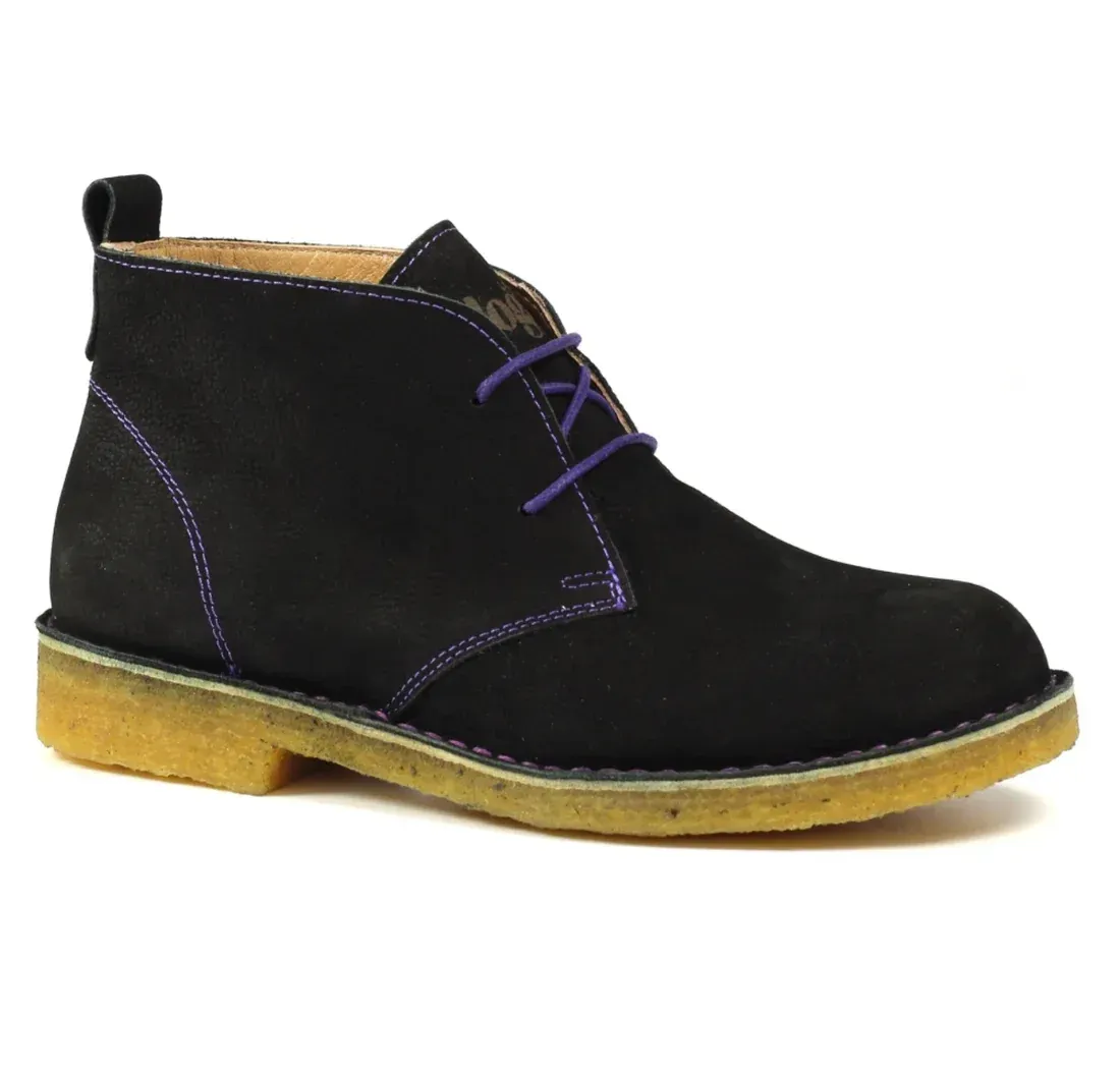 Lazy Dogz Shoes