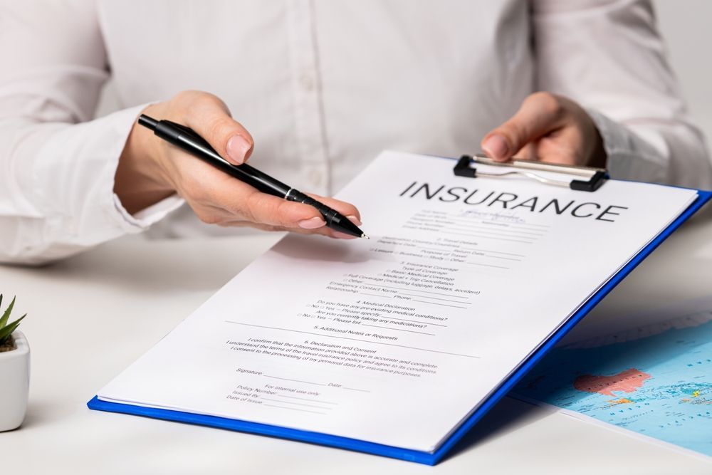 A comprehensive guide on various insurance policies including health