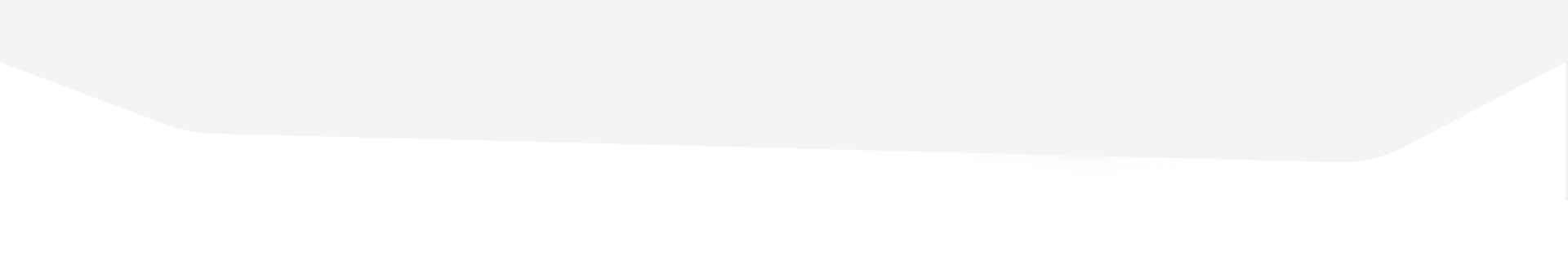 Un pezzo di carta bianca con un'ombra su uno sfondo bianco.