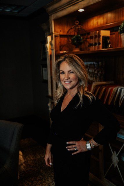 Harris & Harris Attorney Ashlee Harris