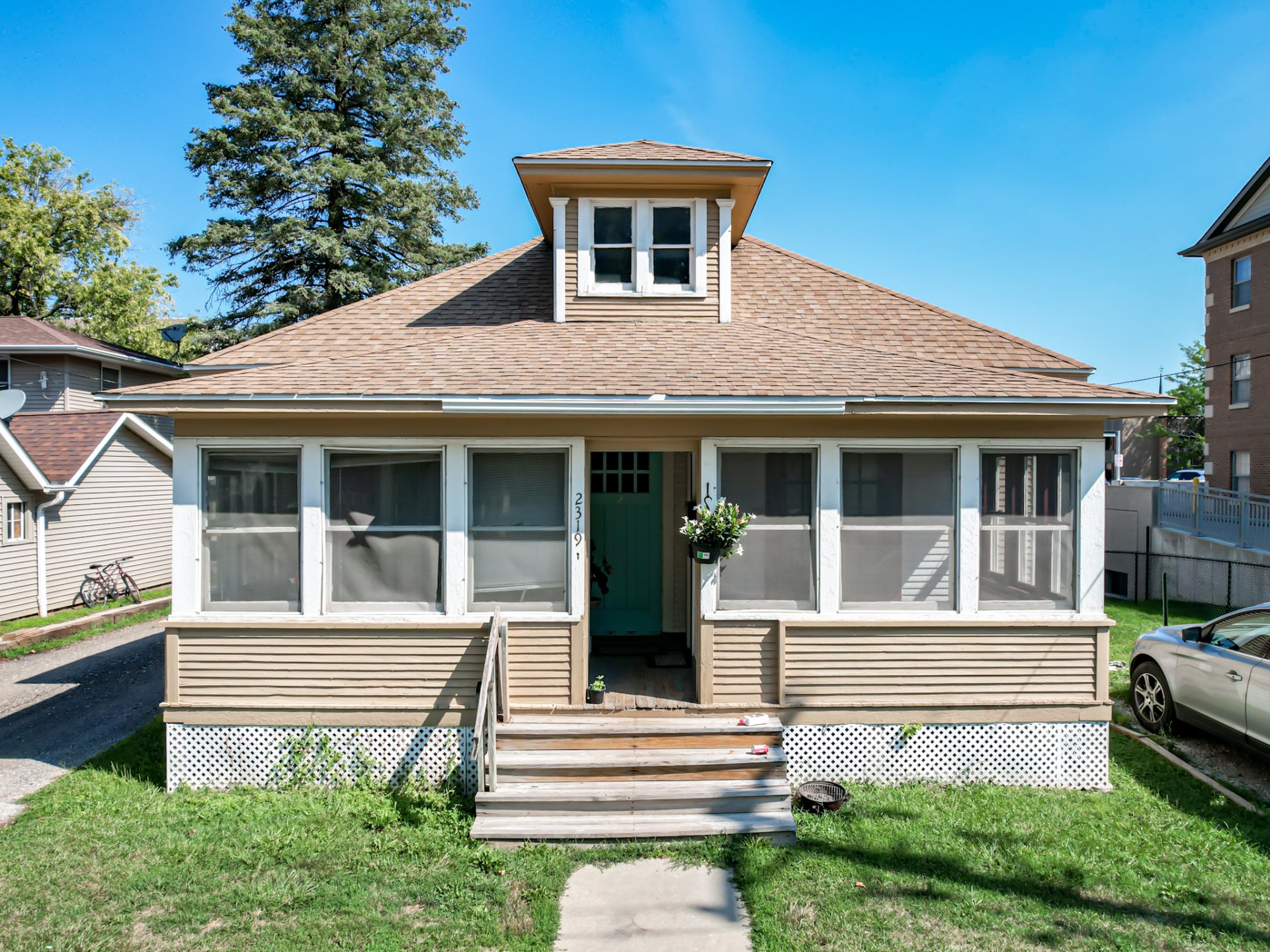 Our Properties near ISU Prestige Rentals in Ames, Iowa