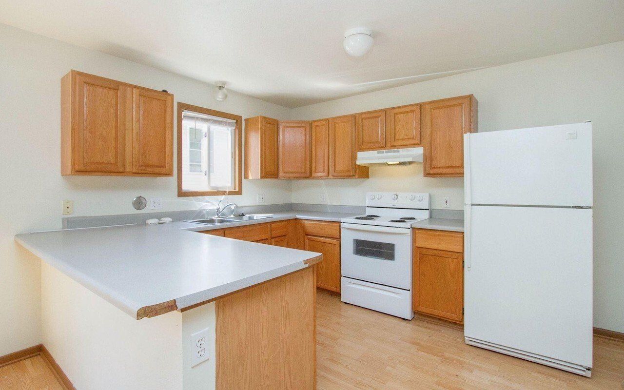 kellogg kitchen