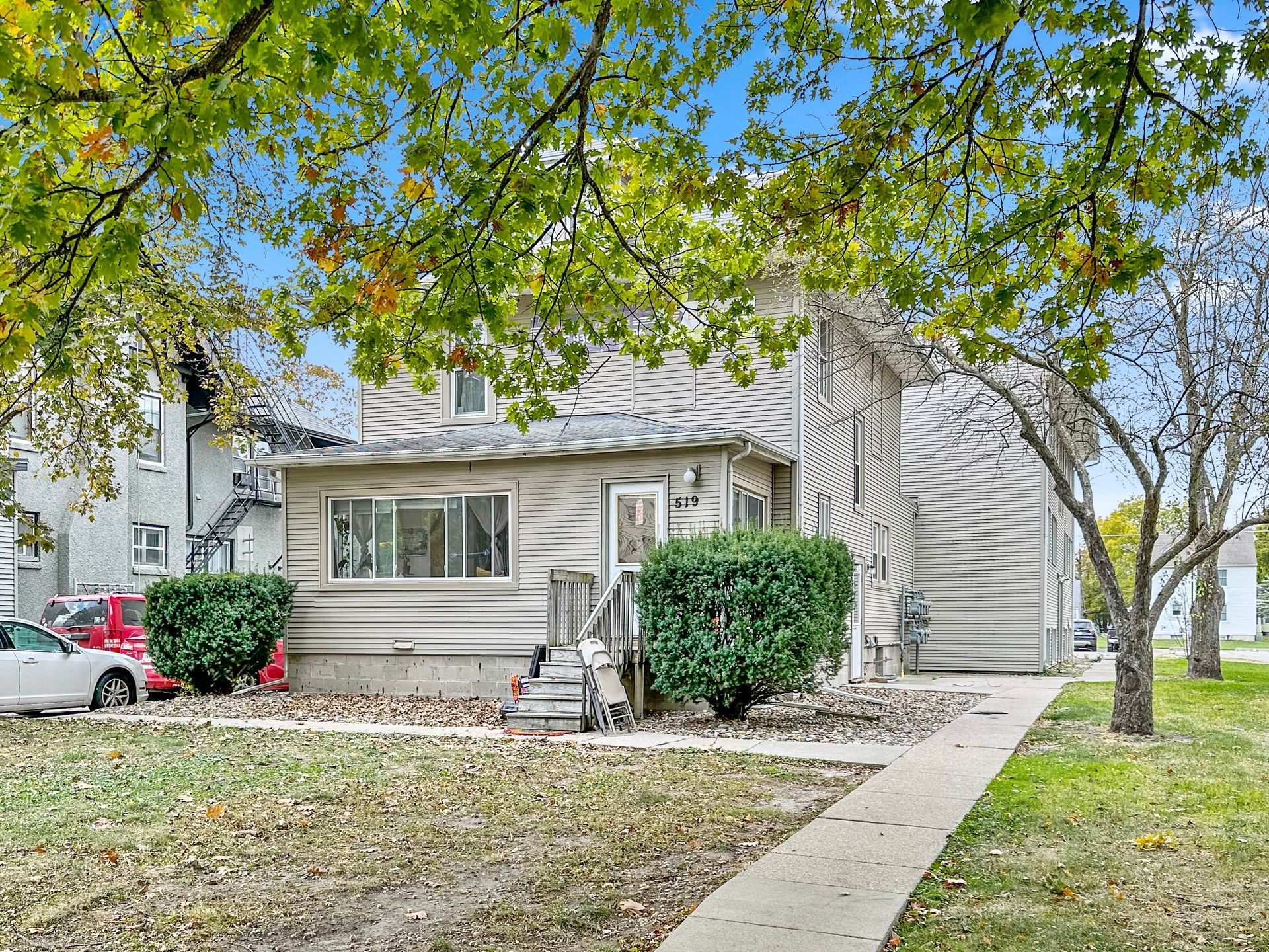 519 Welch Ave