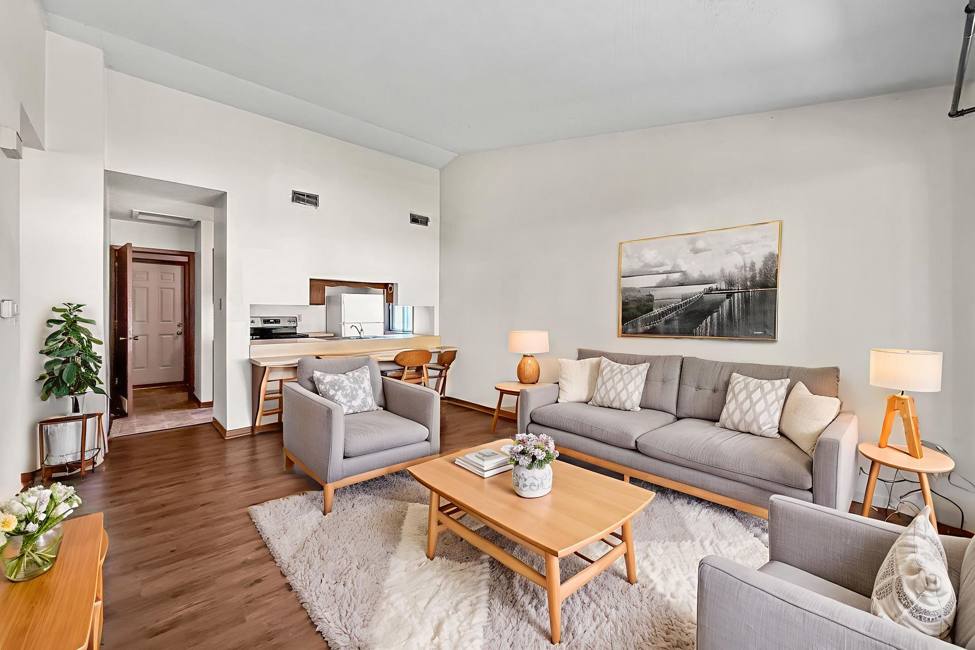 1320/1322 Idaho Duplex