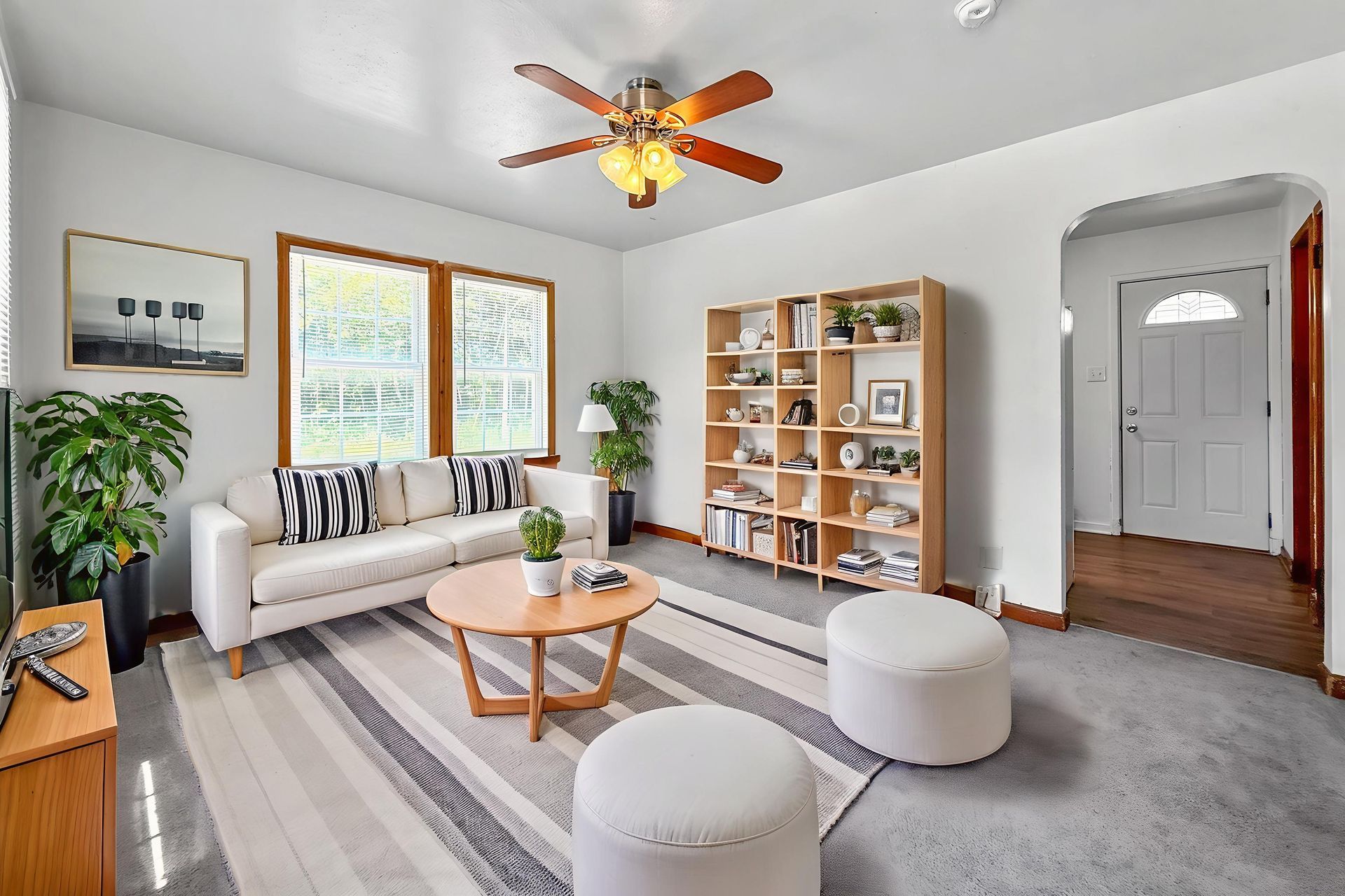 N Riverside Duplex