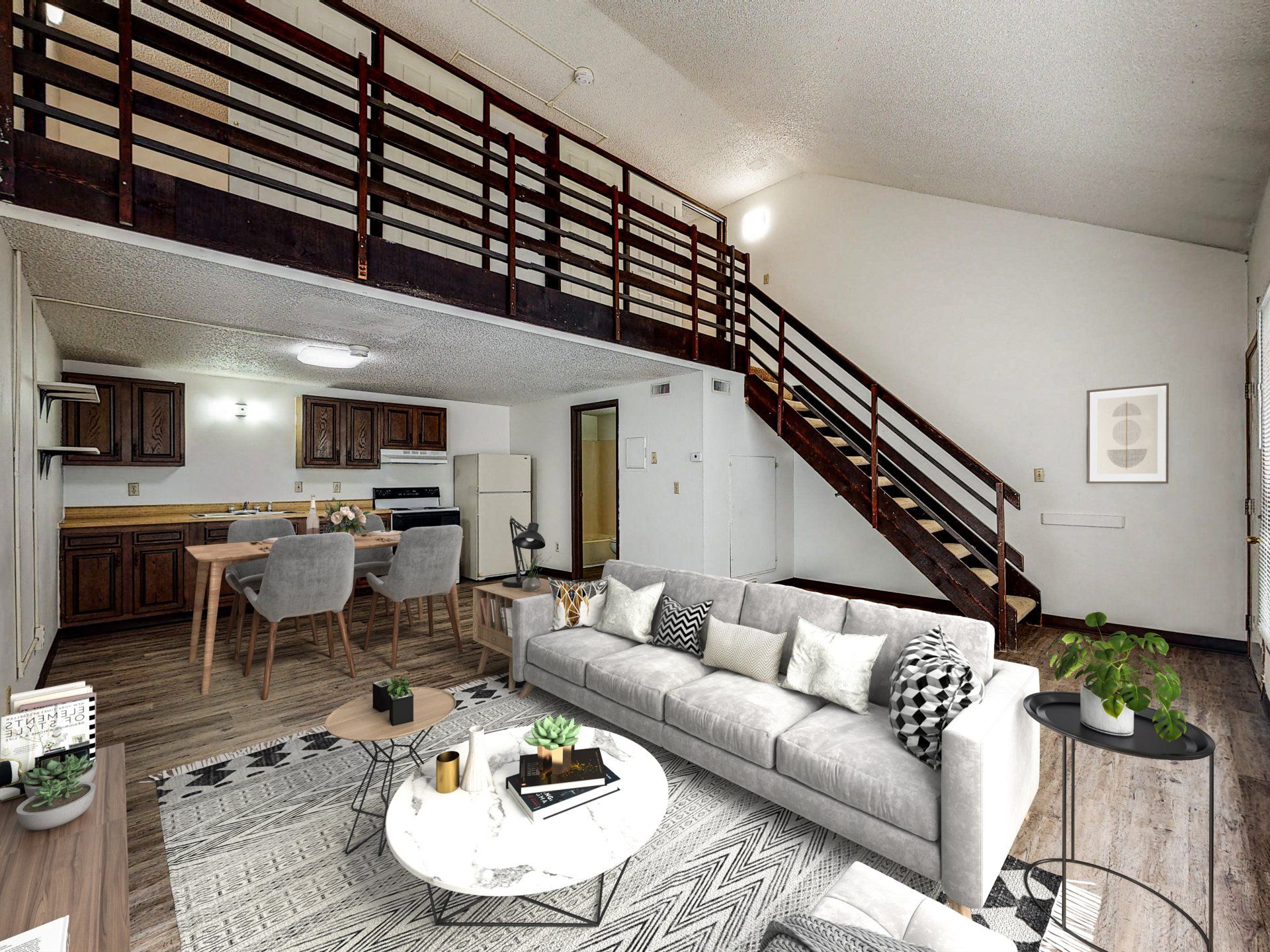 Stanton Lofts