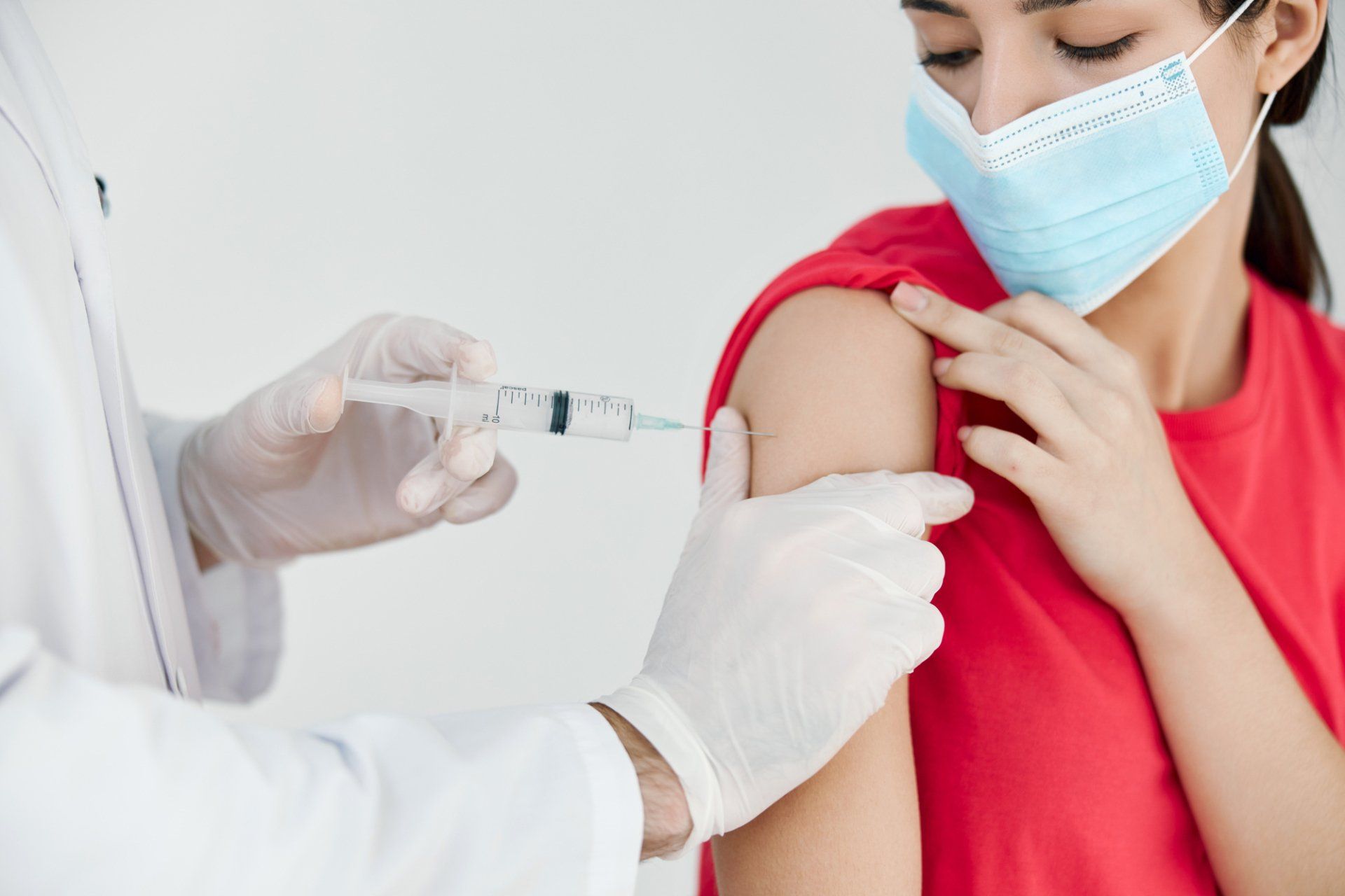 Vaccinations