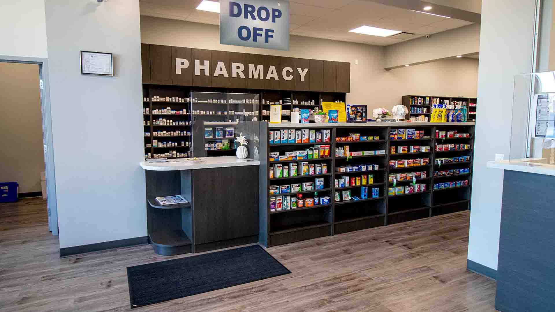 5 New Year’s Resolutions That Your Pharmacist Can Help You Achieve