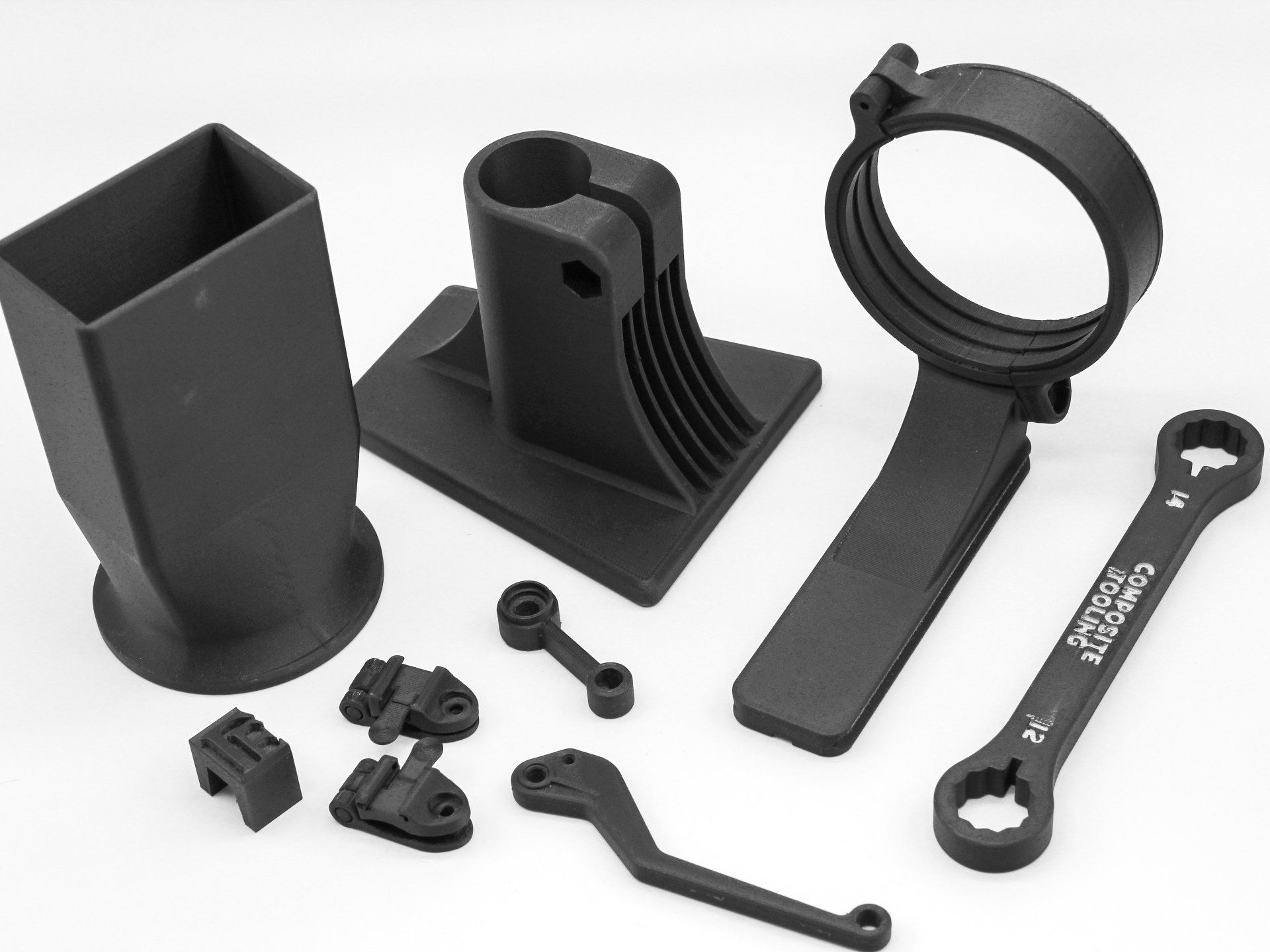 3d printing uk composite 3d parts