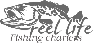 Reel Life Fishing Charters