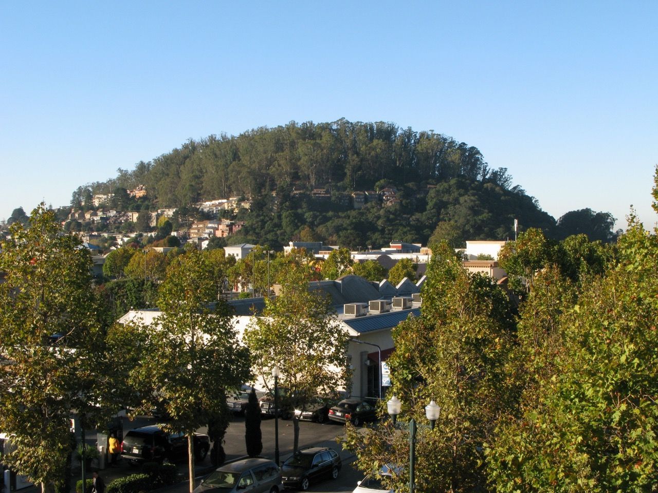 Marina Bay in Richmond, CA