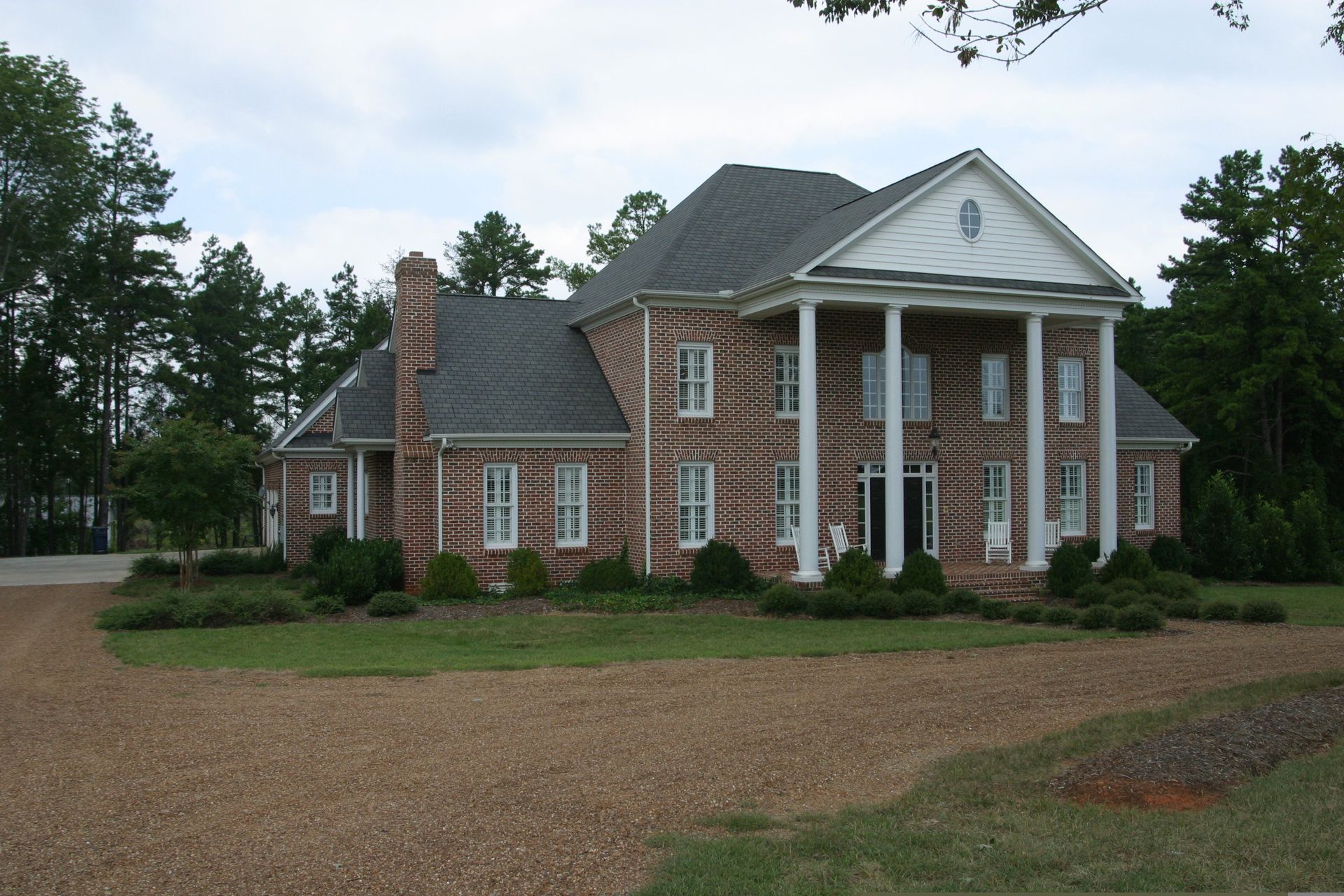 Custom Home Buider