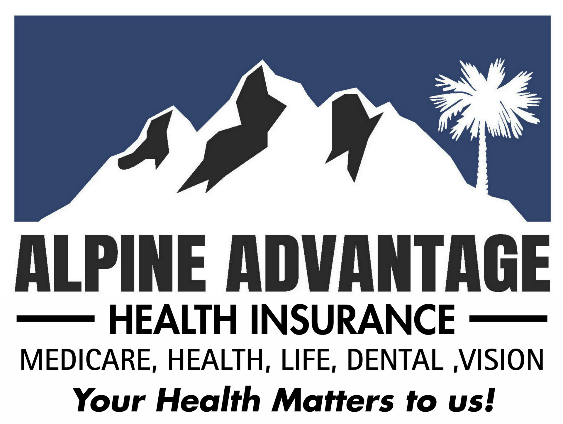 Medicare & Health Insurance | Alpine Advantage Health Insurance | NC, SC