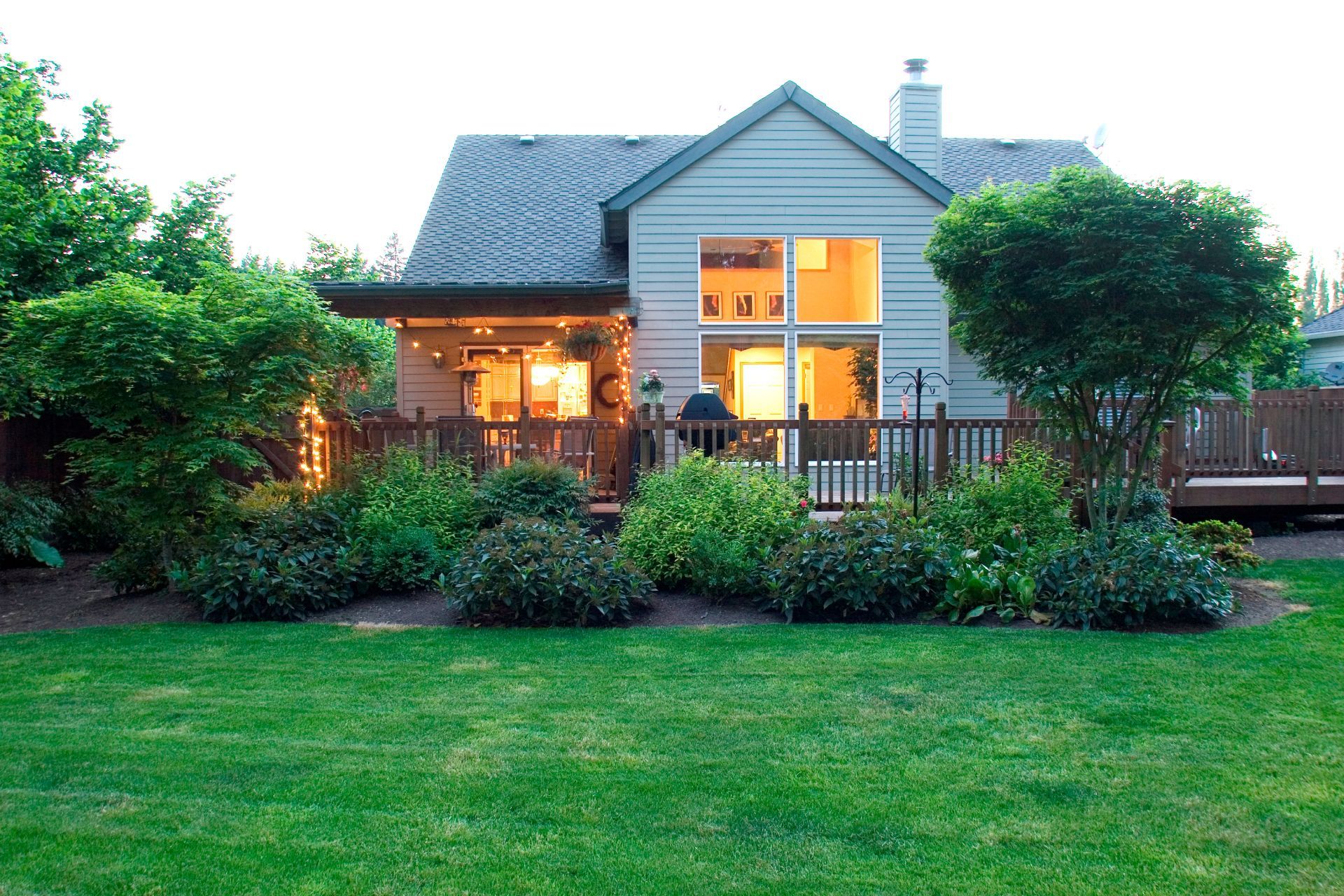 vinyl siding