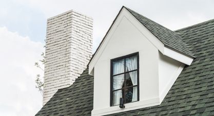 vinyl siding
