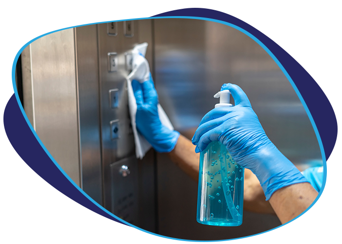 Commercial Office Cleaning, Leeds Leeds Office Cleaning